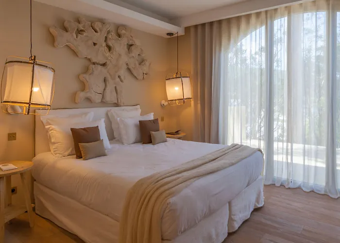 Hotel Misincu Cagnano