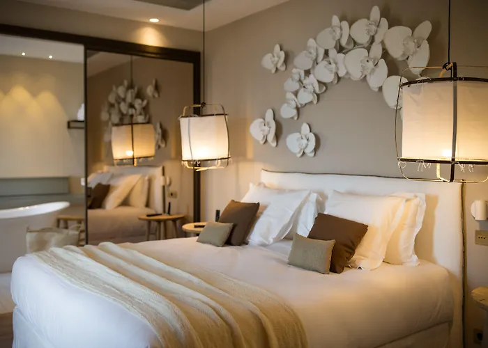 Misincu Hotel Cagnano