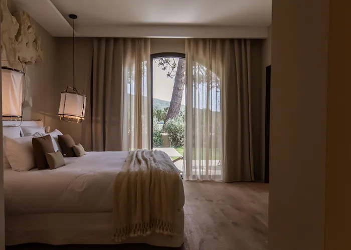 Hotel Misincu Cagnano