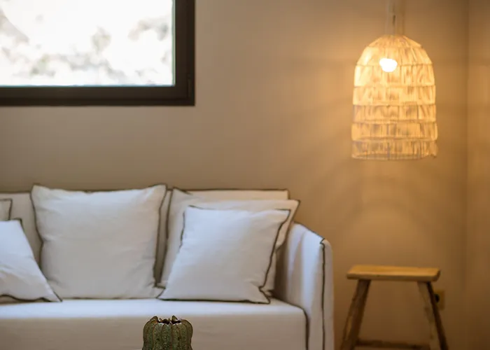 Hotel Misincu Cagnano