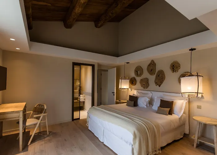 Misincu Hotel Cagnano