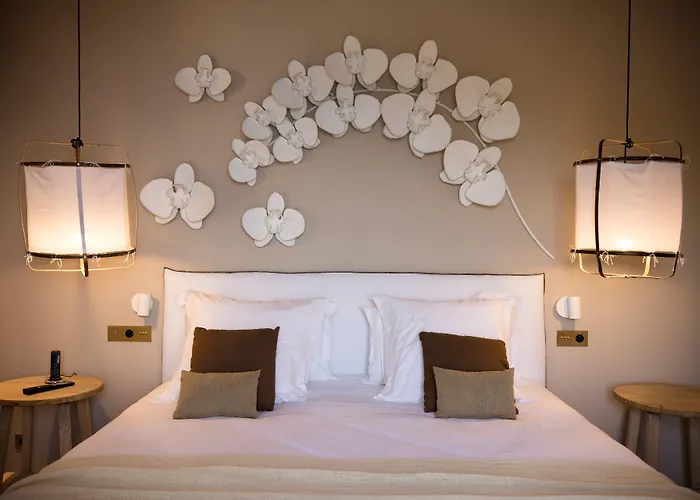 Misincu Hotel Cagnano