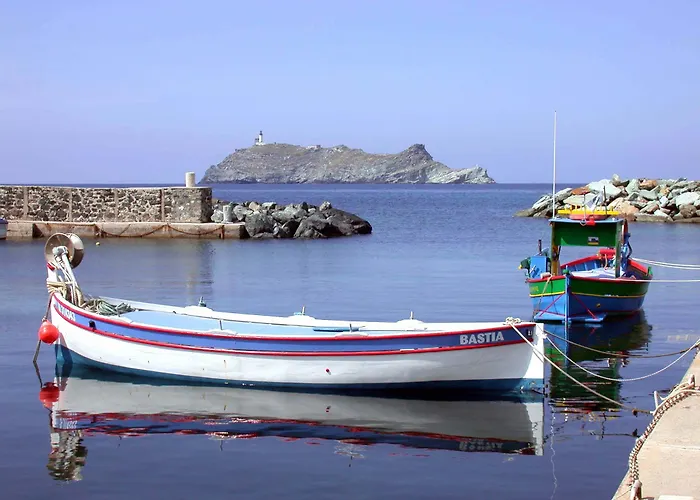 Hotel Misincu Cagnano