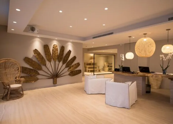 Hotel Misincu Cagnano