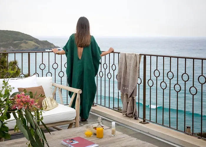 Hotel Misincu Cagnano