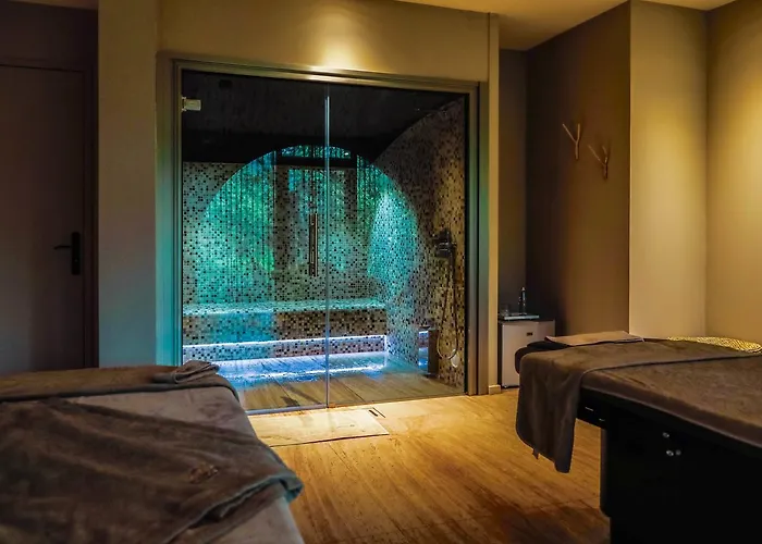 Misincu Отель 5*